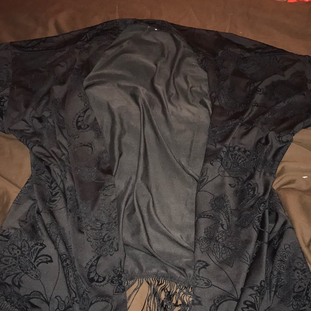 Brand new! Shannon for New York!